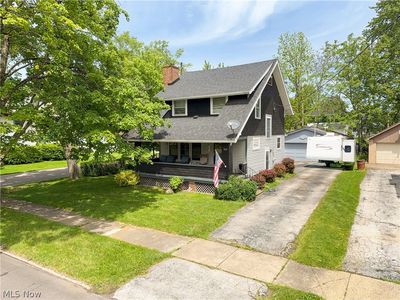 305 Oak Knoll Ave, Newton Falls, OH, 44444