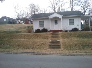 701 Carter Blvd, Elizabethton, TN 37643