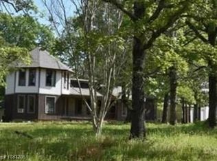 99294 S 4630th Rd, Sallisaw, OK 74955