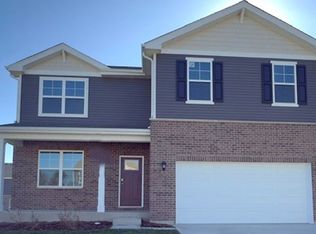 26060 S Castle Blvd, Manhattan, IL 60442