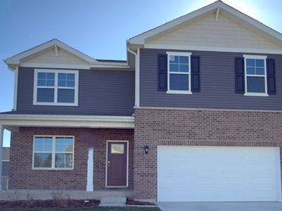 26060 S Castle Blvd, Manhattan, IL, 60442