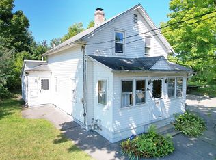 1 Henrietta St, Torrington, CT 06790