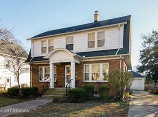 505 Liberty St, Dundee, IL 60118