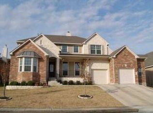 9212 Castle Pines Dr, Austin, TX 78717