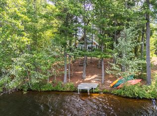 118 Lone Pine Road, Waterboro, ME 04061