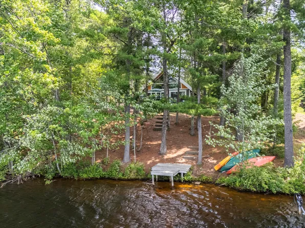 118 Lone Pine Road, Waterboro, ME 04061