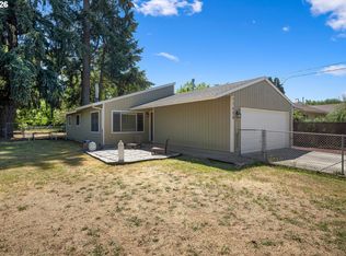 11608 SE Reedway St, Portland, OR 97266