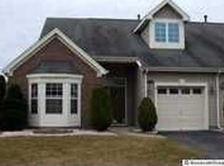 153 Driftwood Dr, Bayville, NJ 08721