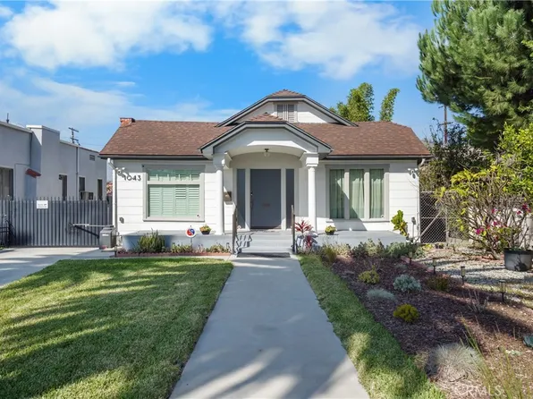 1043 S Victoria Ave, Los Angeles, CA 90019