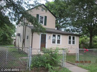 8813 Dayton Ave, North Beach, MD 20714