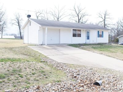 260 Jamie Dr, Camdenton, MO, 65020