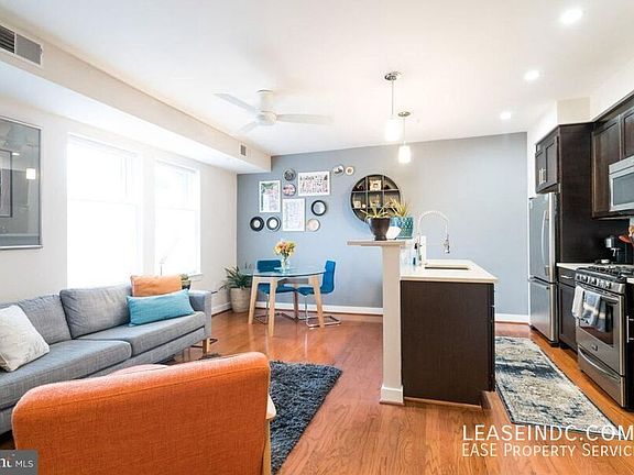 4th image of 4800 Georgia Ave NW Unit 105