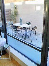 Patio :: 1 South Park 402