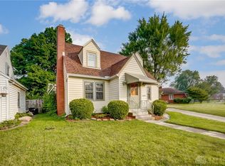 1757 Pembrook Rd, Springfield, OH 45504