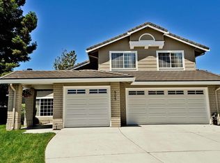 505 Marble Canyon Ln, San Ramon, CA 94582