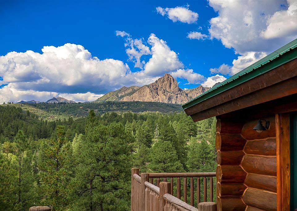 5001 Running Horse Pl, Chromo, CO 81128 MLS 803059 Zillow