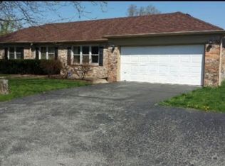 5602 W Mooresville Rd, Indianapolis, IN 46221