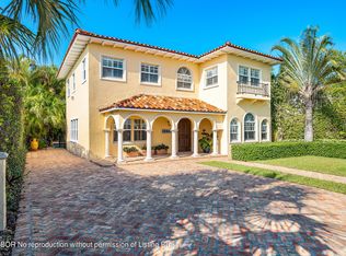 3323 S Flagler Dr, West Palm Beach, FL 33405