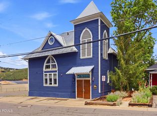 424 Park Ave #C, Park City, UT 84060