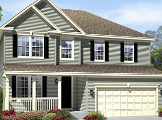 1522 Swearingen Dr, Bel Air, MD 21014