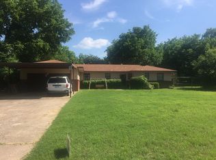 8828 NE 25th St, Spencer, OK 73084