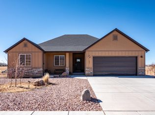 5055 N 500 E, Cedar City, UT 84721