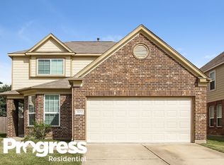 18011 Seco Creek Ln, Humble, TX 77396