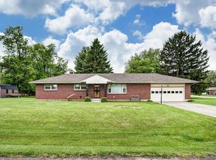 4593 Heron Rd, Springfield, OH 45502