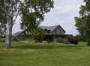 8906 Hershau Rd, Reedsville, WI 54230