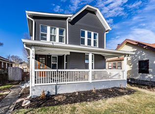 106 Wallace Ave, Indianapolis, IN