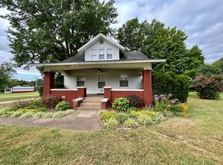 4500 Middle Mount Vernon Rd, Evansville, IN