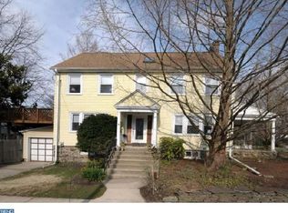 124 Linwood Ave, Ardmore, PA 19003