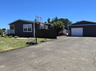 3800 Dunlap Ave NE, Albany, OR 97322