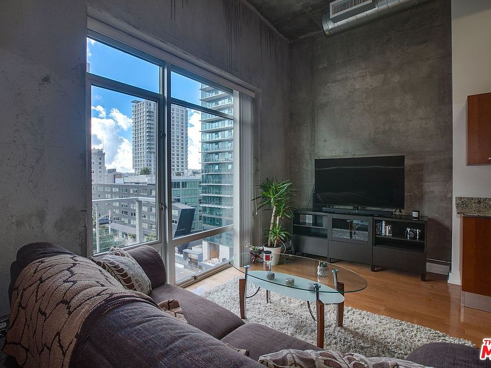 1st image of 645 W 9th St APT 701