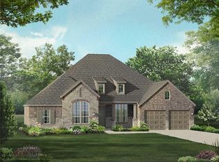 9913 Peninsula Point, Oak Point, TX 75068