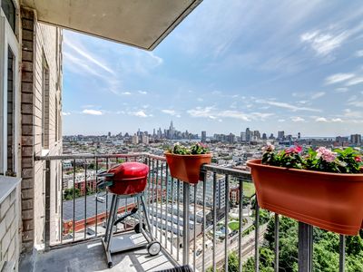 100 Manhattan Ave APT 1515, Union City, NJ, 07087