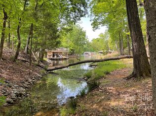 434 Plantation Way, Mount Gilead, NC 27306