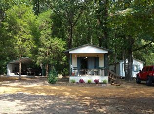 285 Sloan Rd, Springville, TN 38256