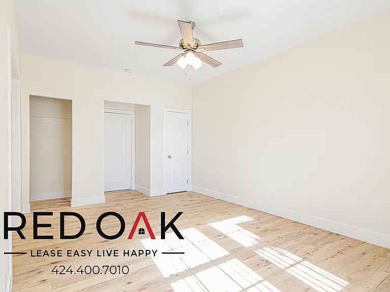 207 S Berendo St #210 — Photo 3