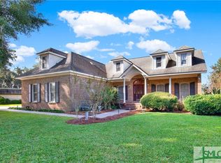 119 Riverview Rd, Savannah, GA 31410