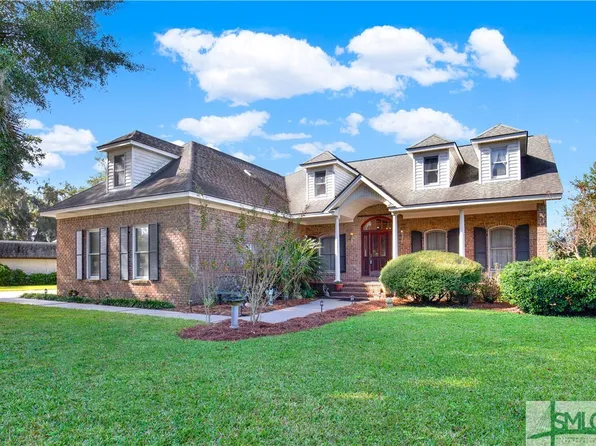 119 Riverview Road, Savannah, GA 31410