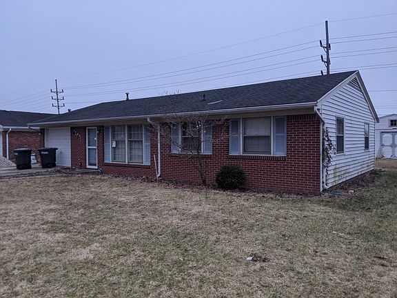 2nd image of 4201 N Tillotson Ave