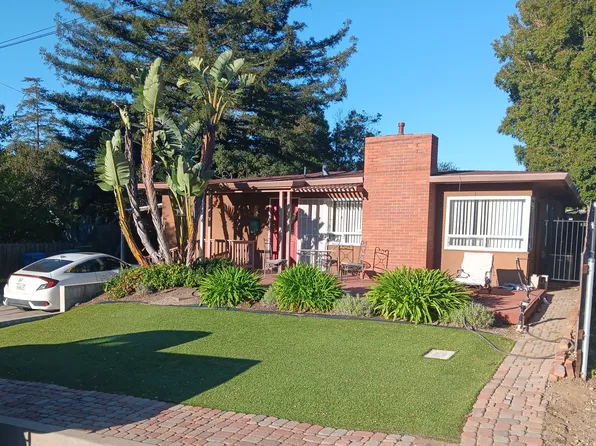 241 Henderson Ave, San Luis Obispo, CA 93405