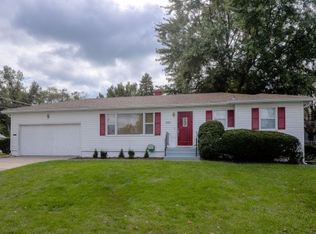 10721 E 33rd Ter S, Independence, MO 64052