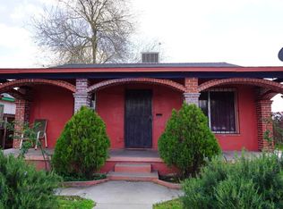 934 E Yosemite Ave, Madera, CA 93638