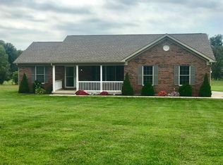 6990 S Burch Rd, Bloomington, IN 47403