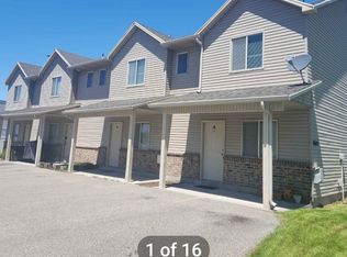 1651 N Stevens Dr #B, Idaho Falls, ID 83401