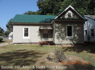 1418 Cypress St, Rocky Mount, NC 27801