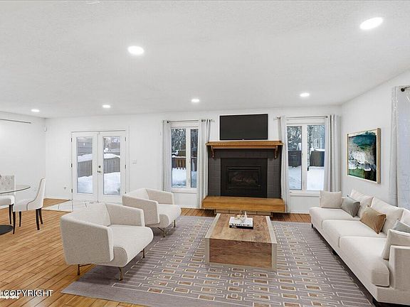 2nd image of 3240 Wiley Post Loop