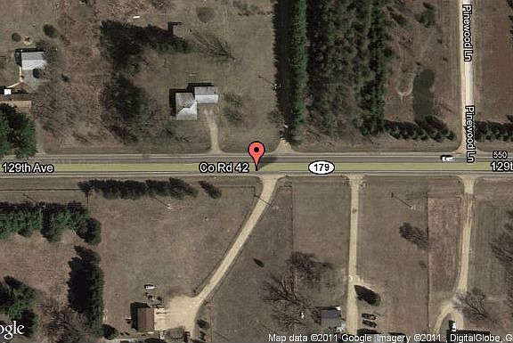 Map View